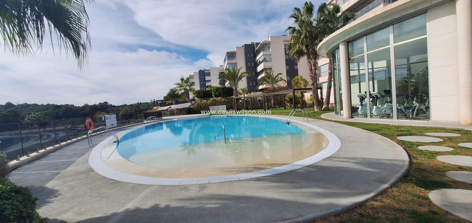 Venta - Apartamento - Orihuela Costa - Los Dolses