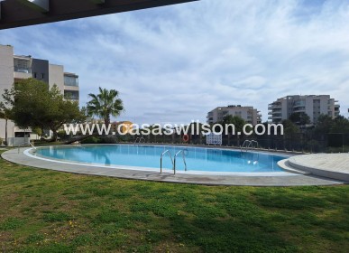 Venta - Apartamento - Orihuela Costa - Los Dolses