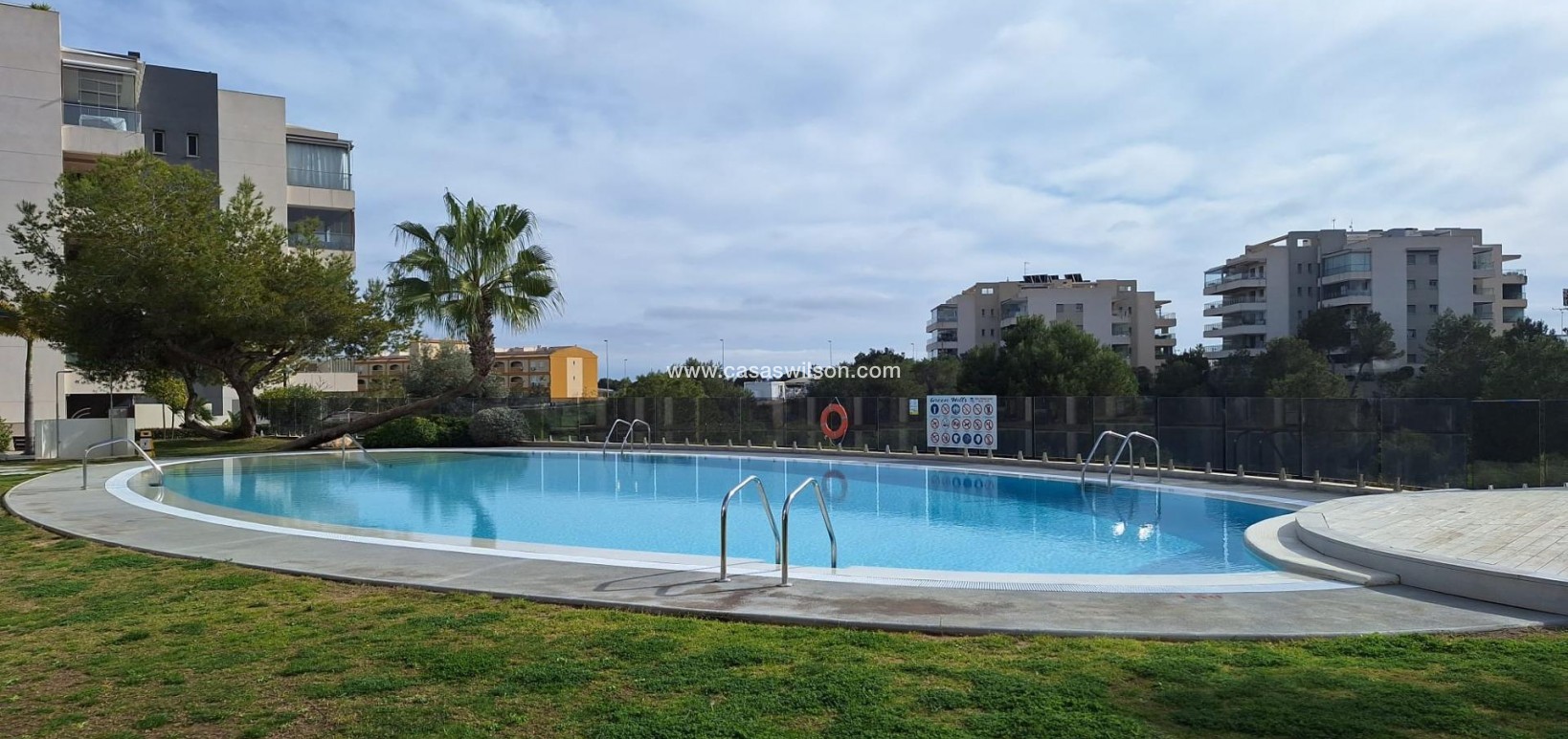 Venta - Apartamento - Orihuela Costa - Los Dolses