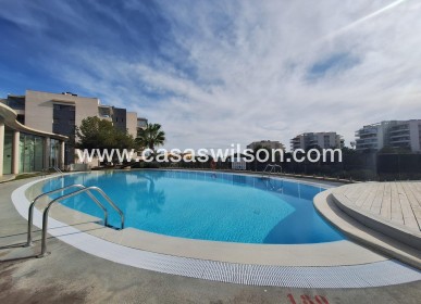 Venta - Apartamento - Orihuela Costa - Los Dolses