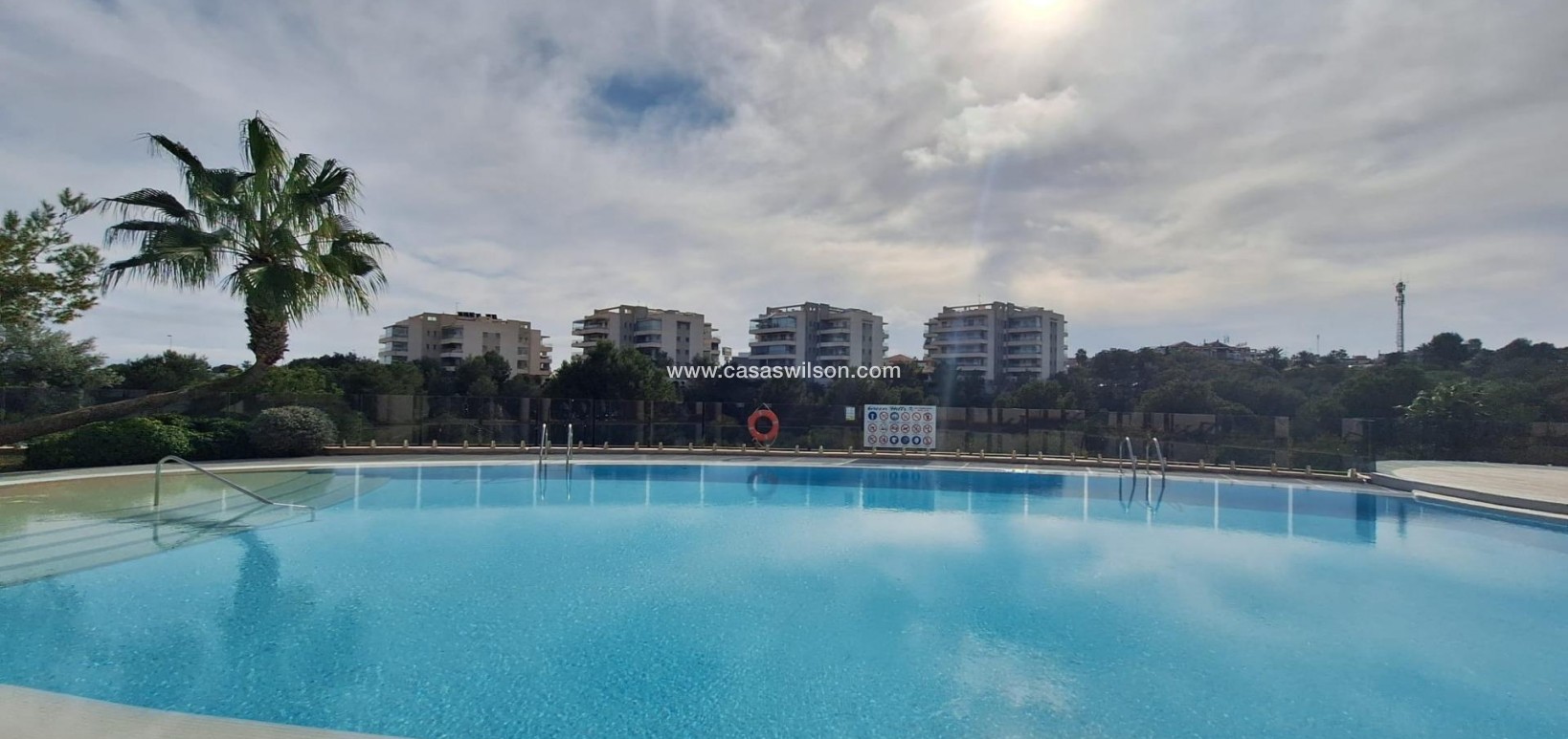 Venta - Apartamento - Orihuela Costa - Los Dolses