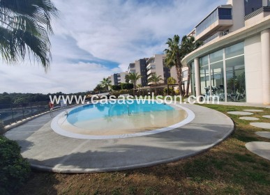 Venta - Apartamento - Orihuela Costa - Los Dolses