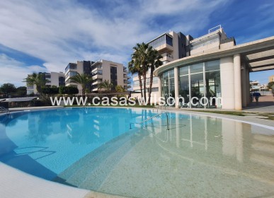 Venta - Apartamento - Orihuela Costa - Los Dolses
