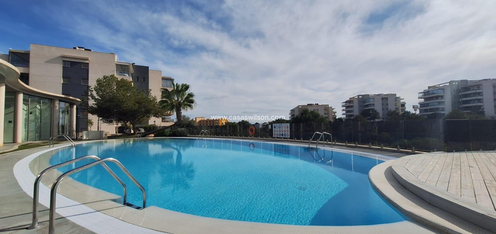 Venta - Apartamento - Orihuela Costa - Los Dolses