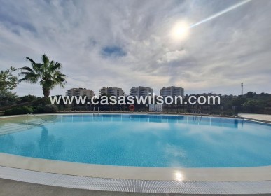 Venta - Apartamento - Orihuela Costa - Los Dolses