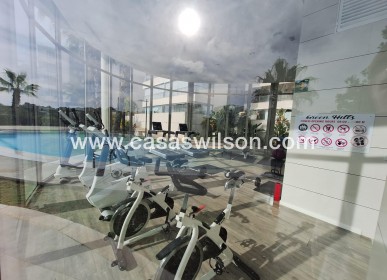 Venta - Apartamento - Orihuela Costa - Los Dolses