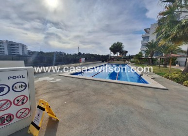 Venta - Apartamento - Orihuela Costa - Los Dolses