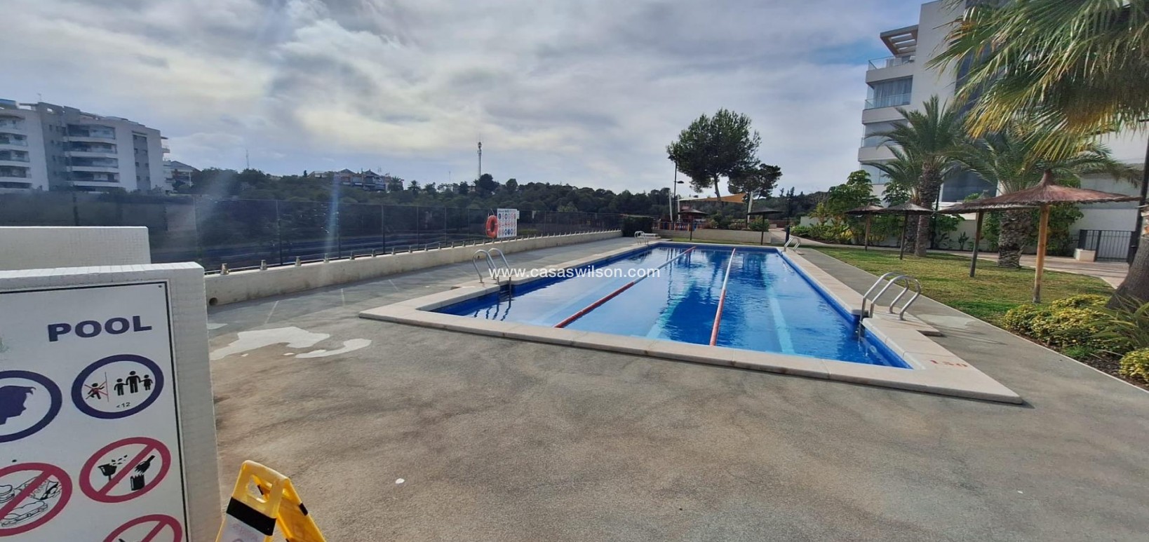 Venta - Apartamento - Orihuela Costa - Los Dolses