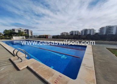 Venta - Apartamento - Orihuela Costa - Los Dolses