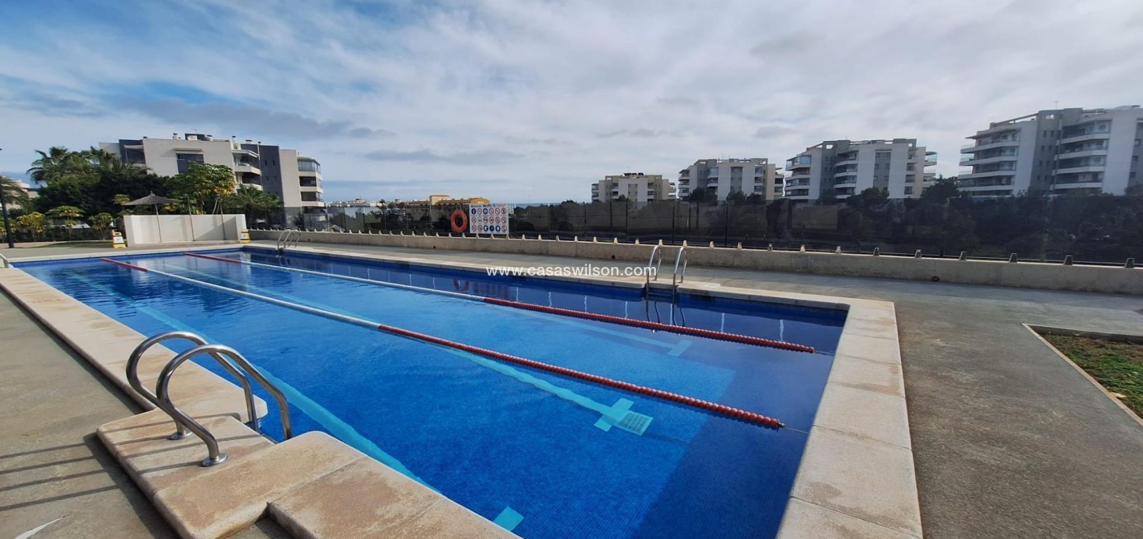 Venta - Apartamento - Orihuela Costa - Los Dolses