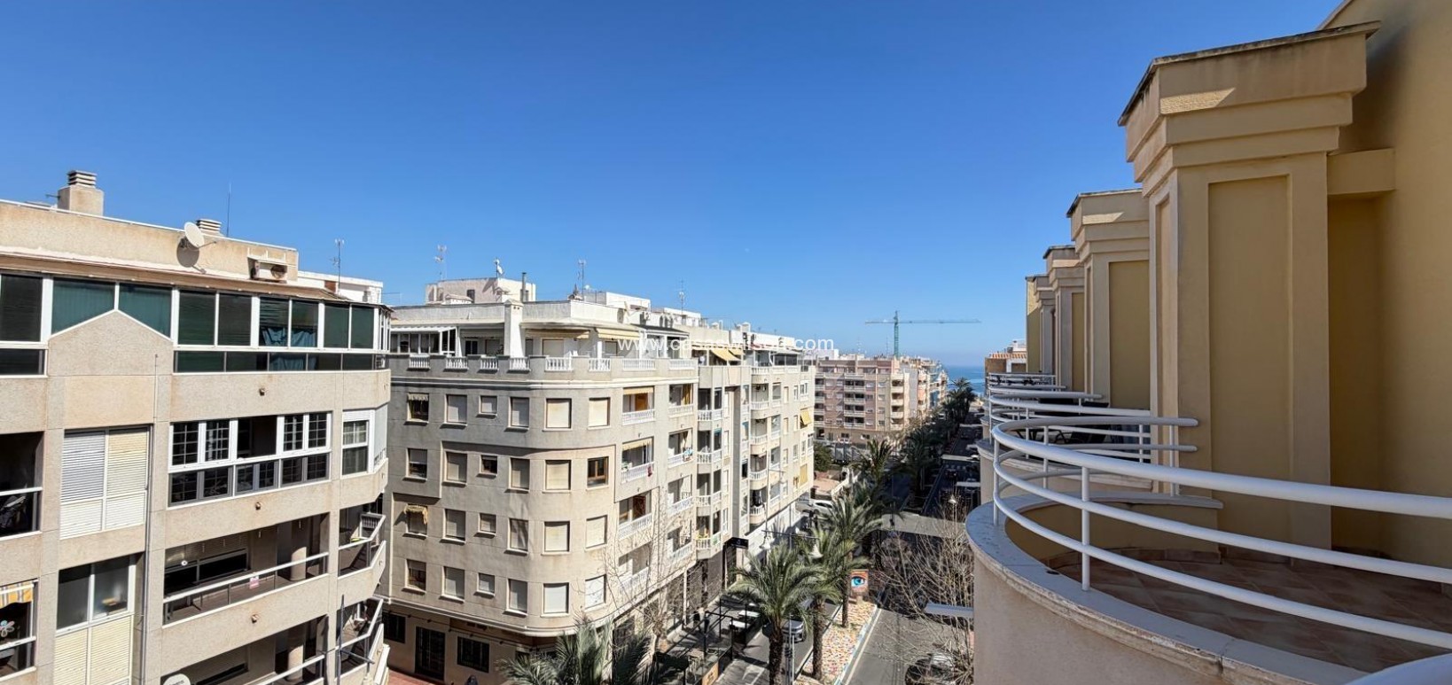 Venta - Apartamento - Torrevieja - Playa del Cura
