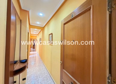 Venta - Apartamento - Torrevieja - Playa del Cura
