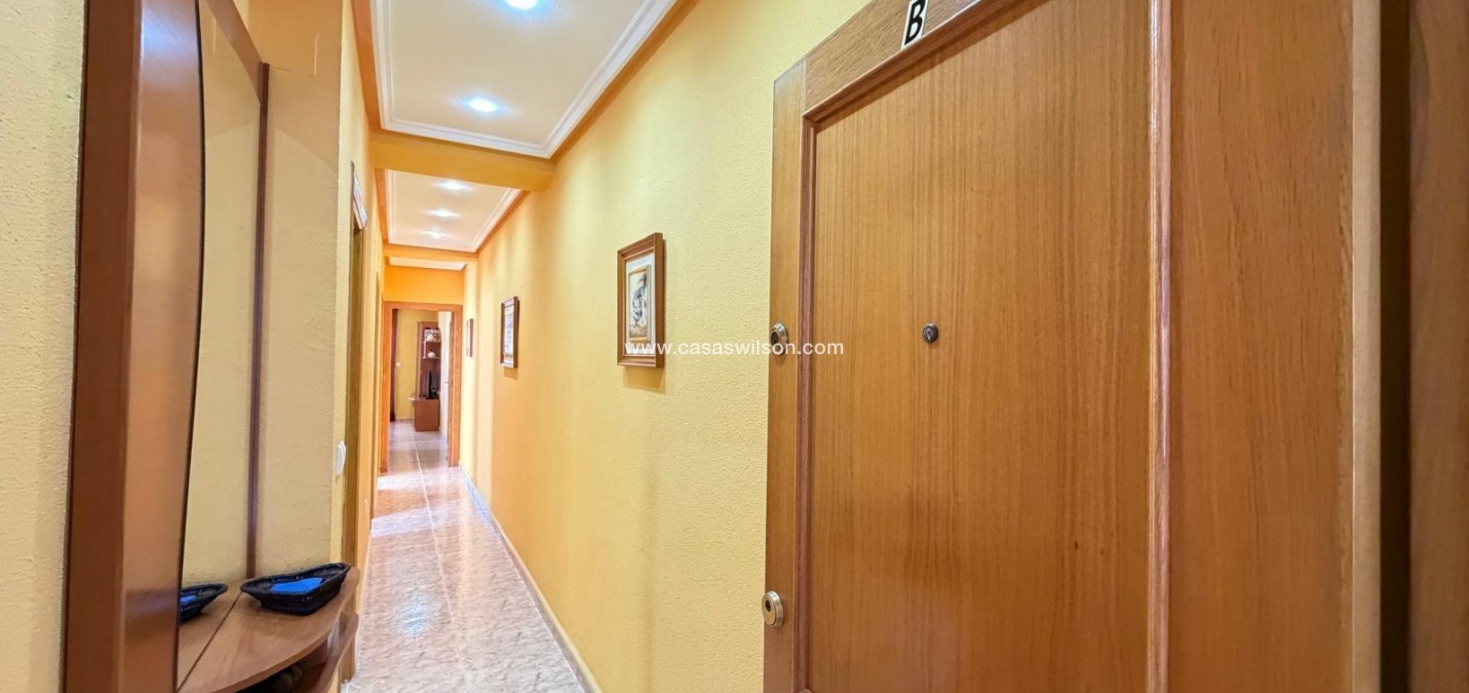 Venta - Apartamento - Torrevieja - Playa del Cura