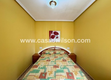 Venta - Apartamento - Torrevieja - Playa del Cura