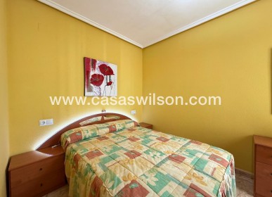 Venta - Apartamento - Torrevieja - Playa del Cura