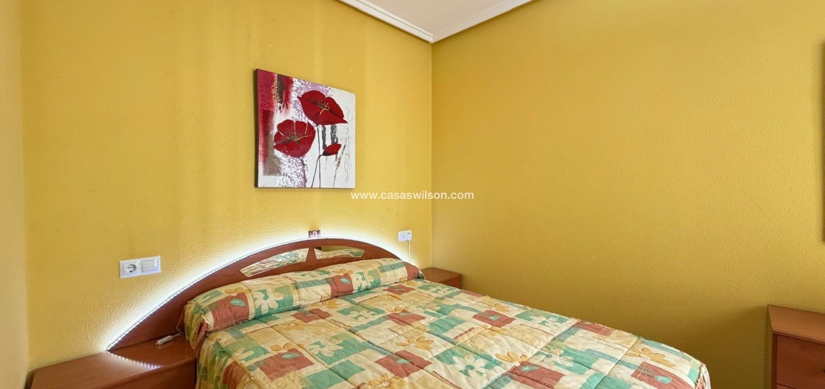 Venta - Apartamento - Torrevieja - Playa del Cura