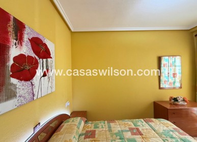Venta - Apartamento - Torrevieja - Playa del Cura