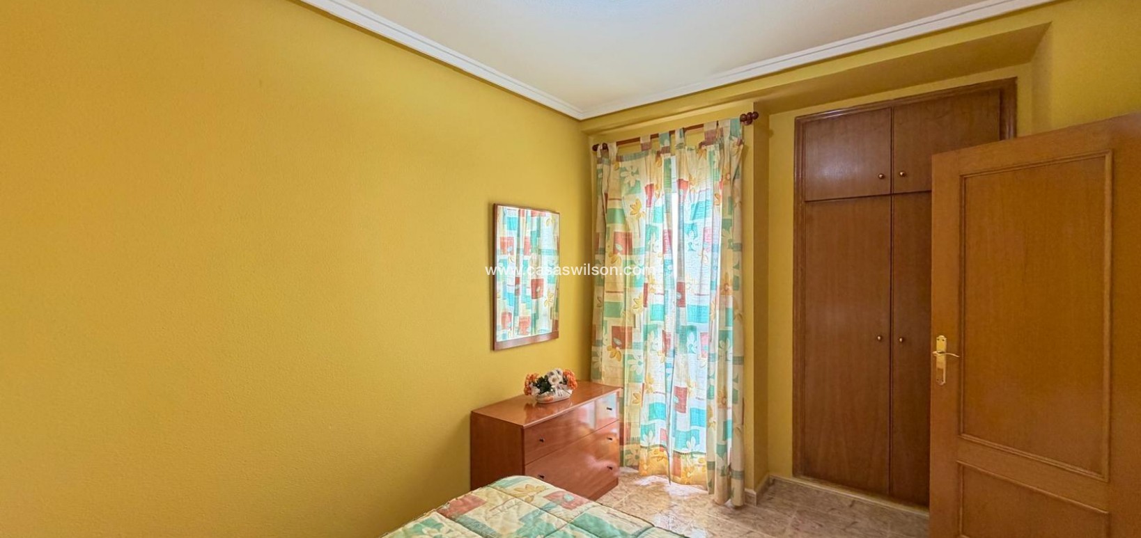 Venta - Apartamento - Torrevieja - Playa del Cura