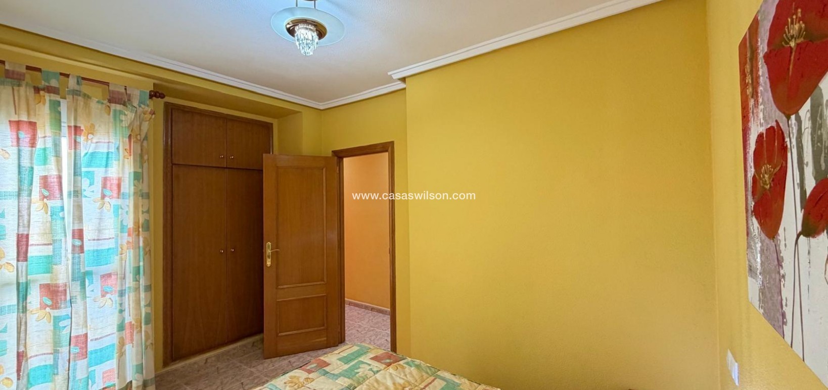 Venta - Apartamento - Torrevieja - Playa del Cura
