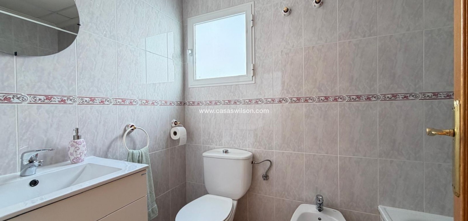 Venta - Apartamento - Torrevieja - Playa del Cura
