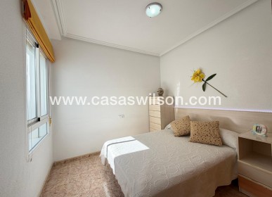 Venta - Apartamento - Torrevieja - Playa del Cura