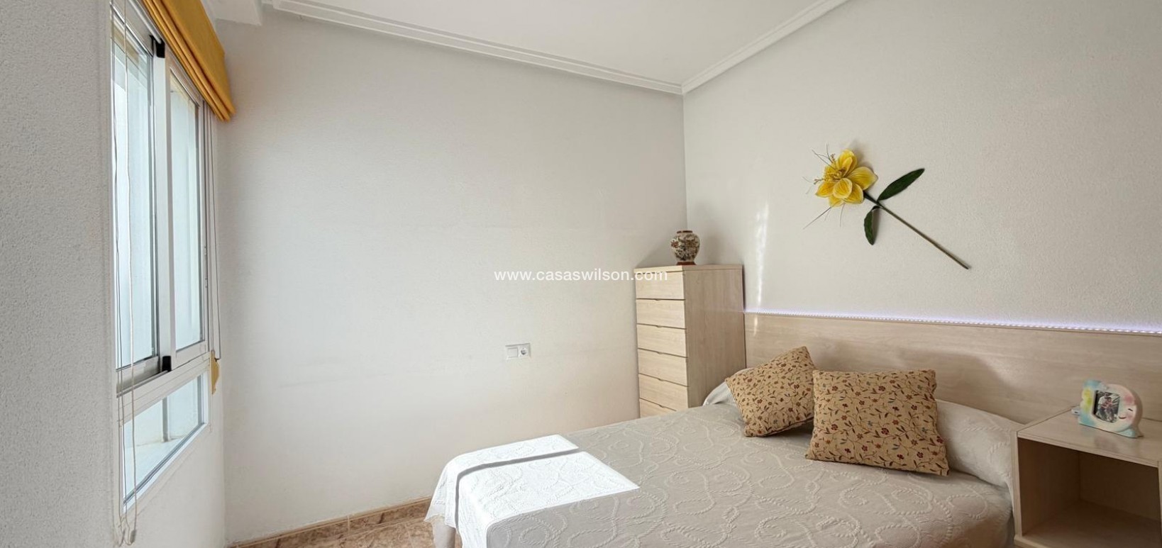 Venta - Apartamento - Torrevieja - Playa del Cura