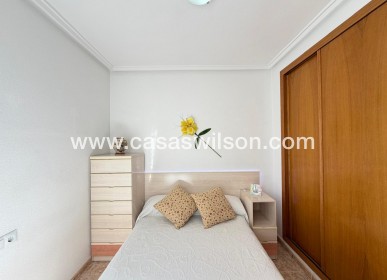 Venta - Apartamento - Torrevieja - Playa del Cura