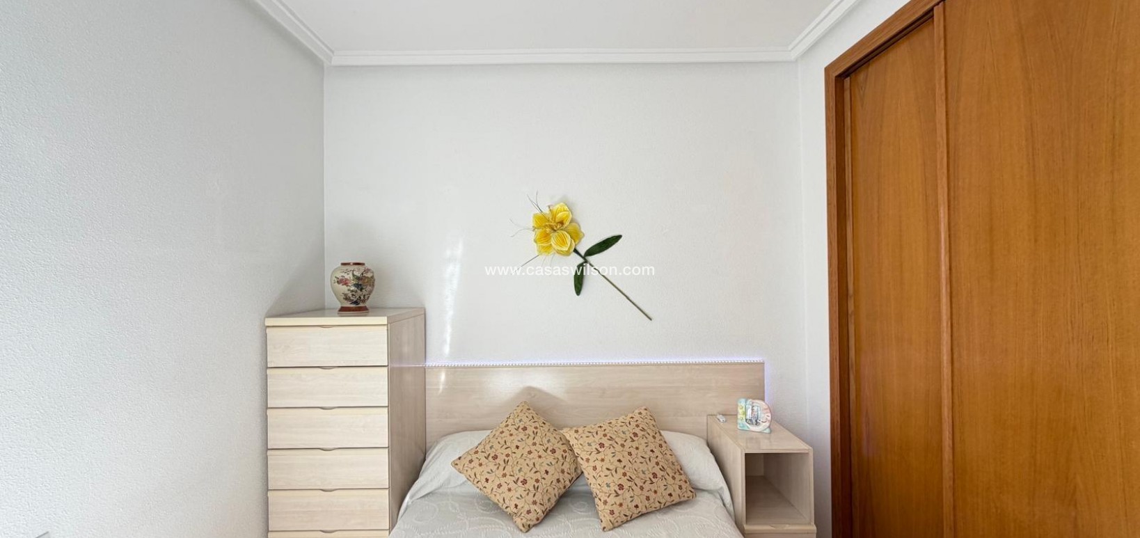 Venta - Apartamento - Torrevieja - Playa del Cura