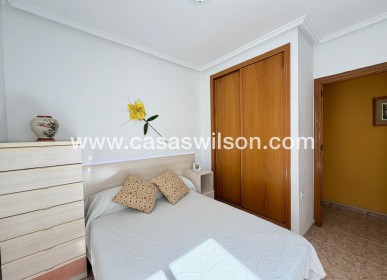 Venta - Apartamento - Torrevieja - Playa del Cura