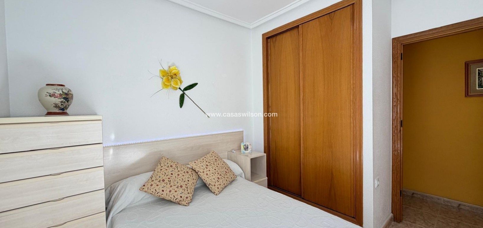 Venta - Apartamento - Torrevieja - Playa del Cura
