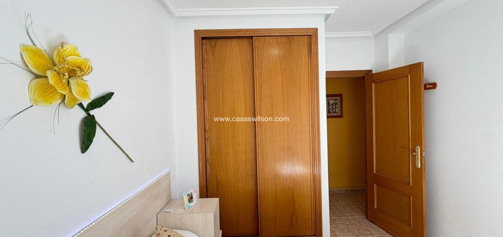 Venta - Apartamento - Torrevieja - Playa del Cura