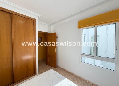 Venta - Apartamento - Torrevieja - Playa del Cura