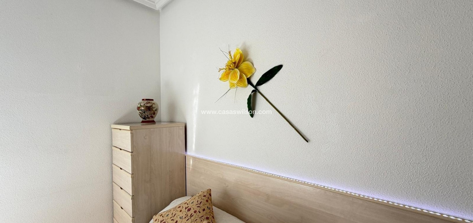 Venta - Apartamento - Torrevieja - Playa del Cura