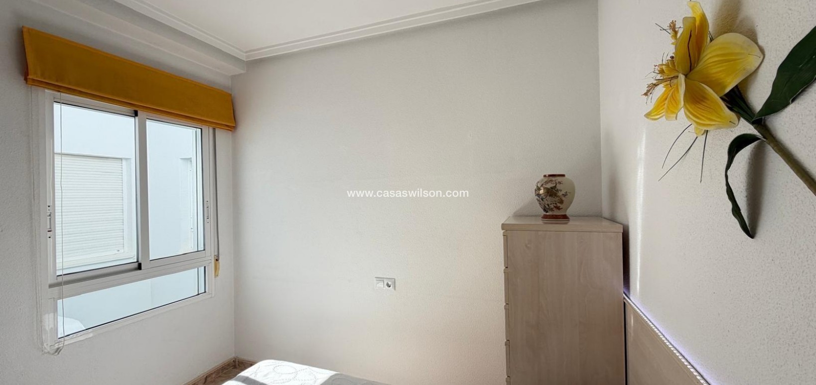 Venta - Apartamento - Torrevieja - Playa del Cura
