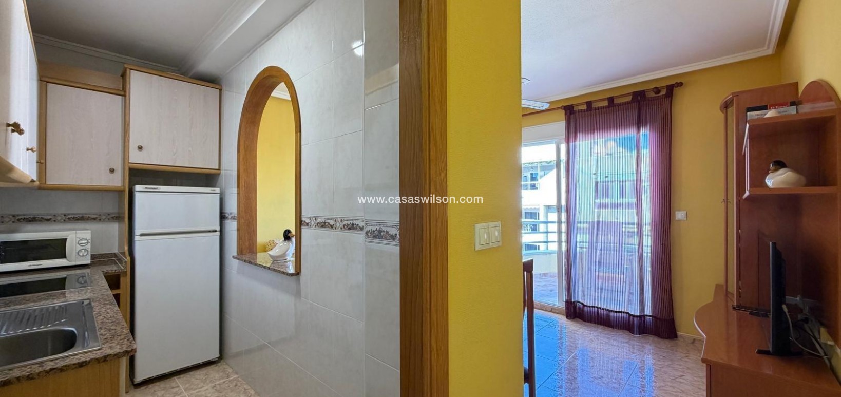 Venta - Apartamento - Torrevieja - Playa del Cura
