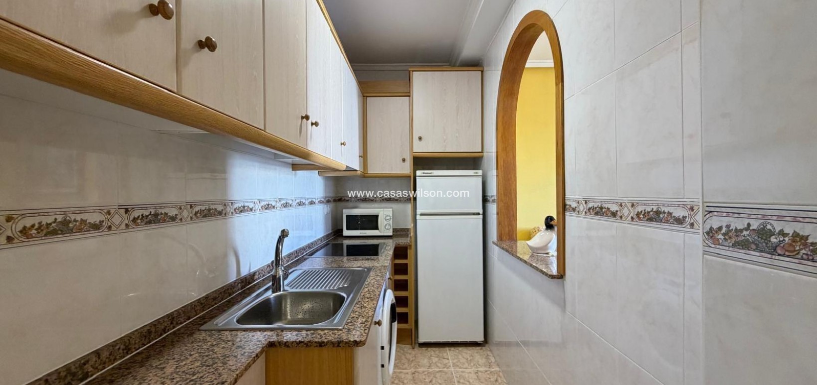 Venta - Apartamento - Torrevieja - Playa del Cura