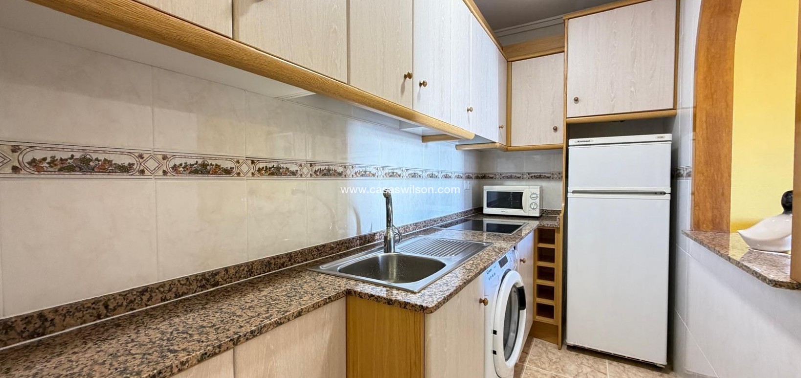 Venta - Apartamento - Torrevieja - Playa del Cura
