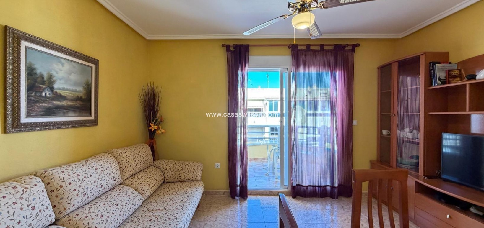 Venta - Apartamento - Torrevieja - Playa del Cura