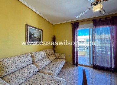 Venta - Apartamento - Torrevieja - Playa del Cura