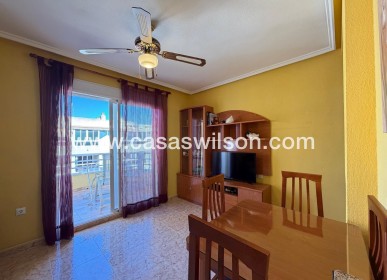 Venta - Apartamento - Torrevieja - Playa del Cura