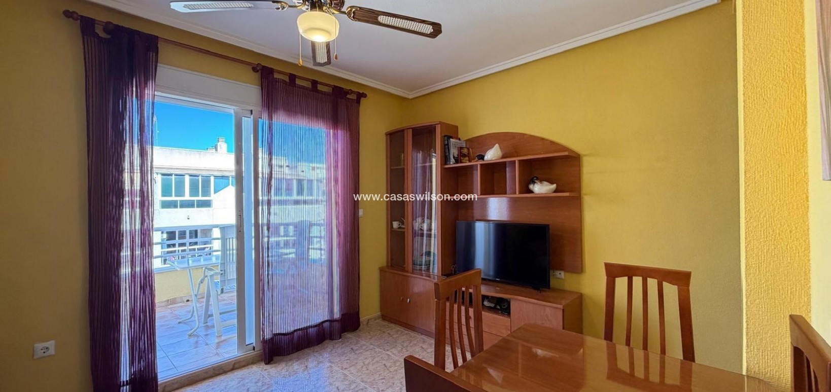 Venta - Apartamento - Torrevieja - Playa del Cura