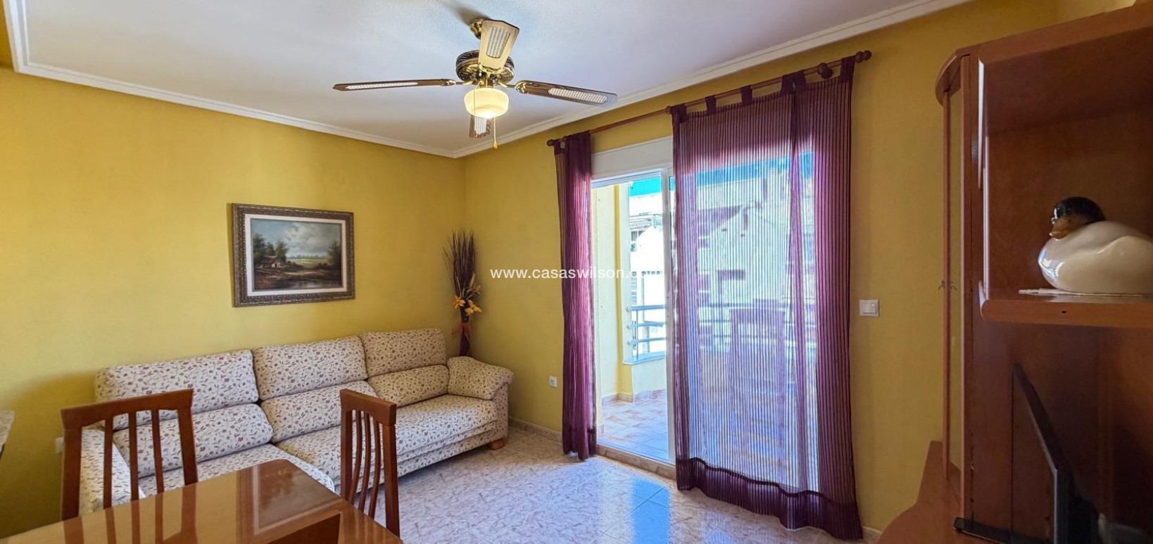 Venta - Apartamento - Torrevieja - Playa del Cura