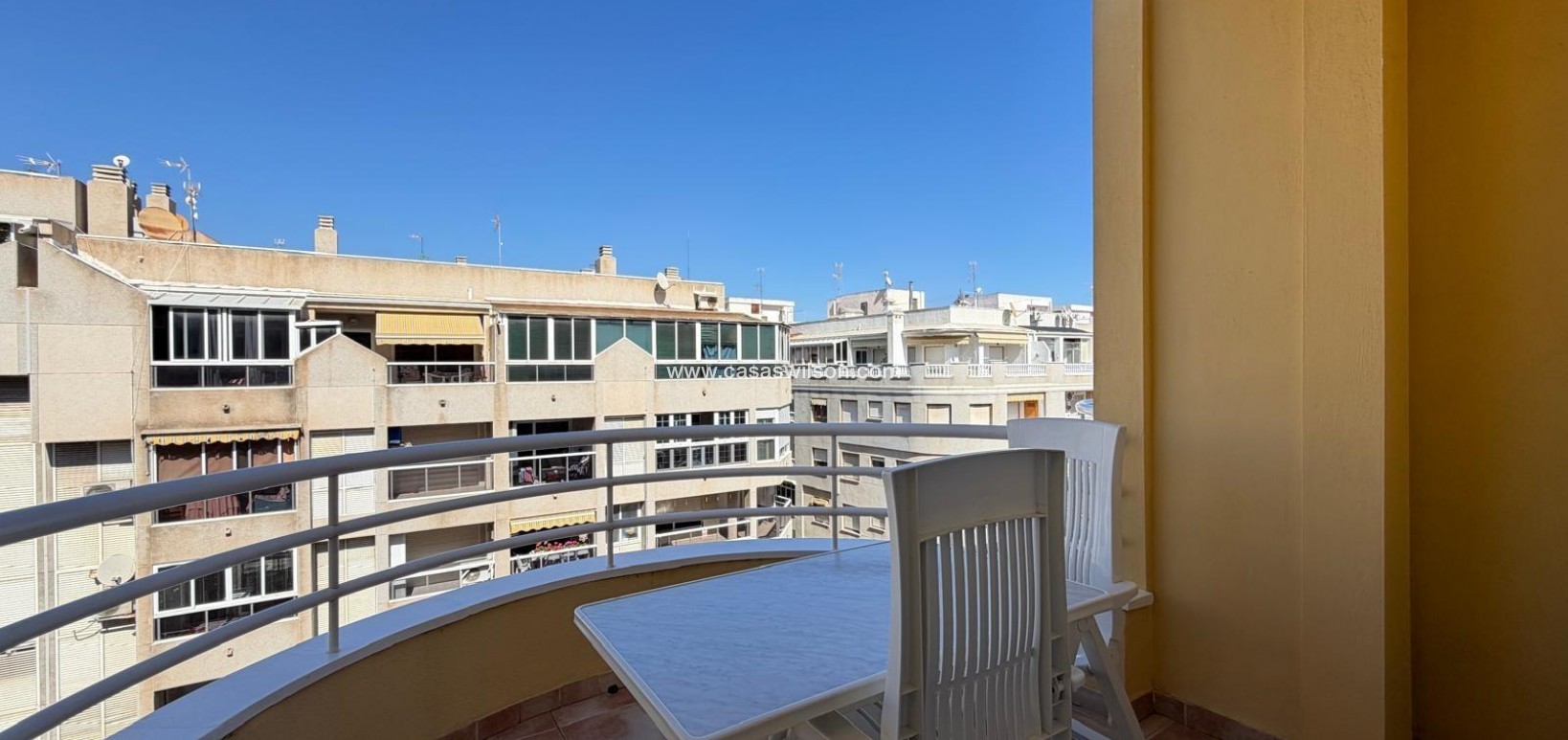 Venta - Apartamento - Torrevieja - Playa del Cura