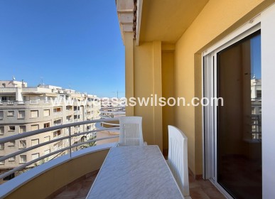 Venta - Apartamento - Torrevieja - Playa del Cura