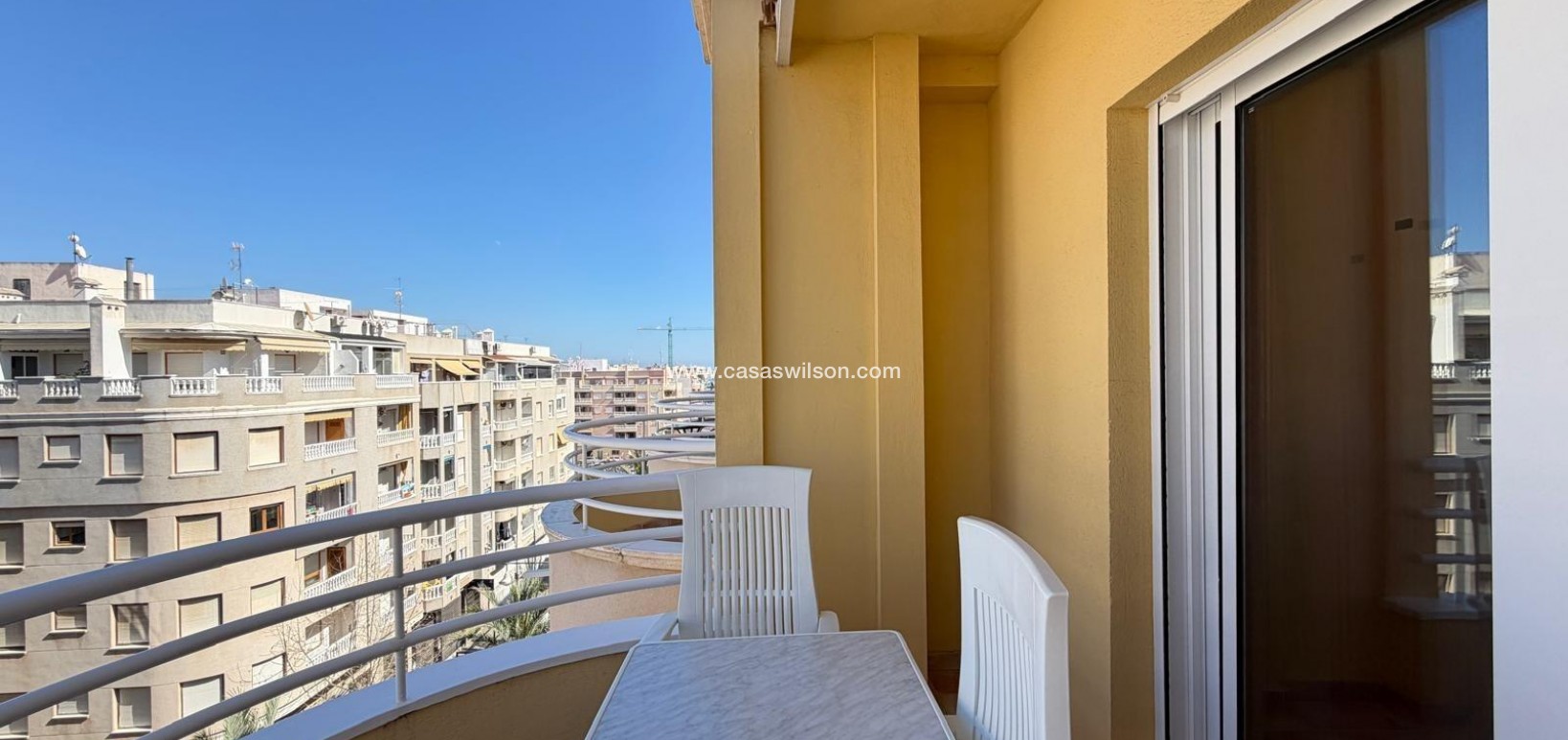 Venta - Apartamento - Torrevieja - Playa del Cura