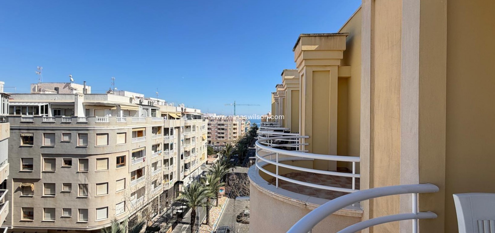 Venta - Apartamento - Torrevieja - Playa del Cura