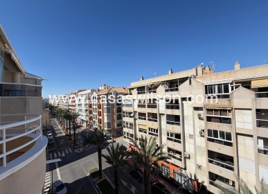Venta - Apartamento - Torrevieja - Playa del Cura