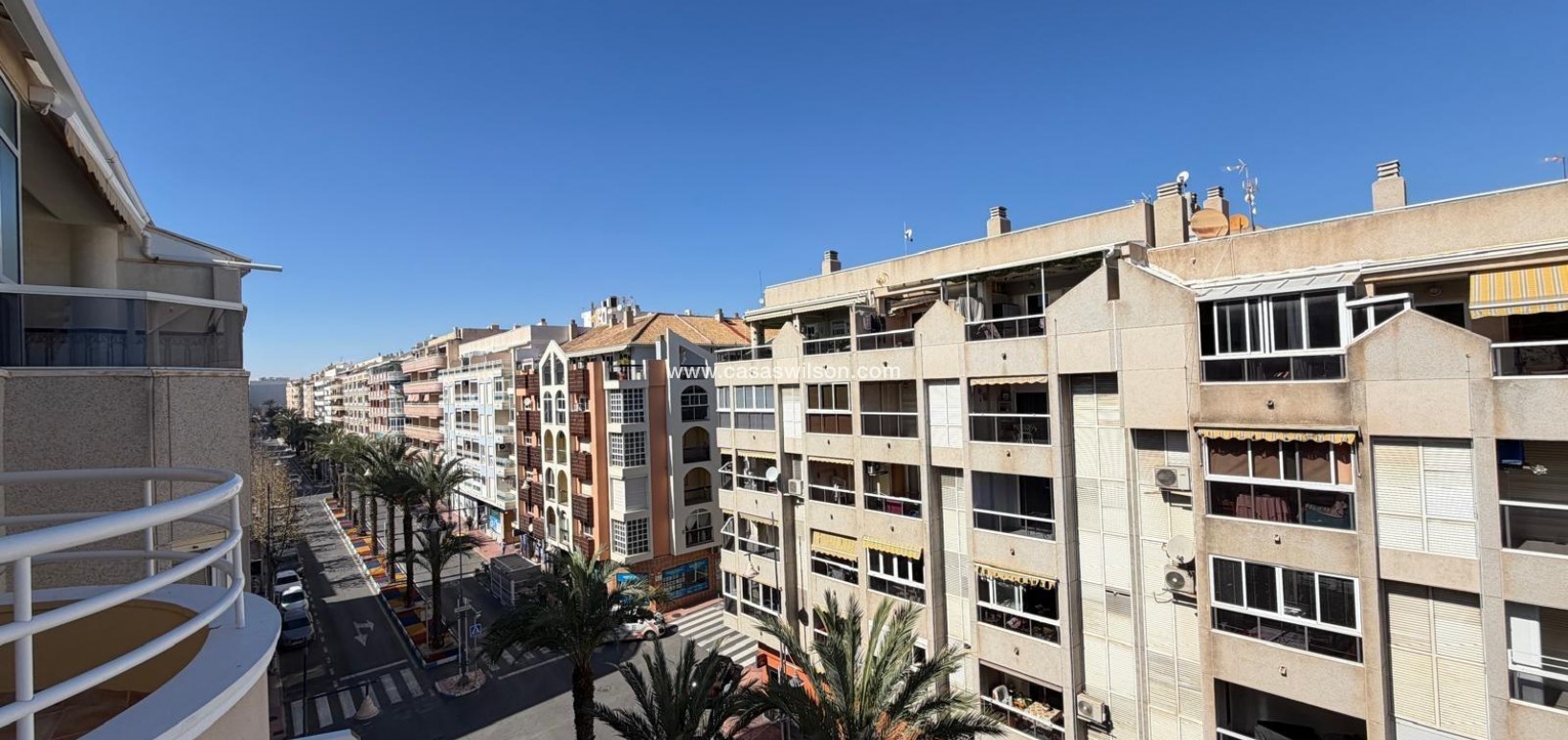 Venta - Apartamento - Torrevieja - Playa del Cura