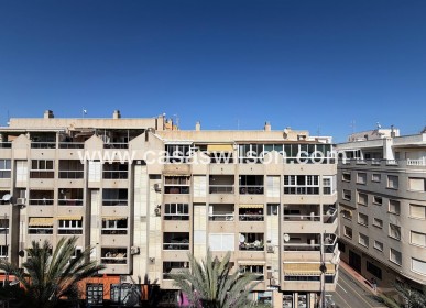 Venta - Apartamento - Torrevieja - Playa del Cura