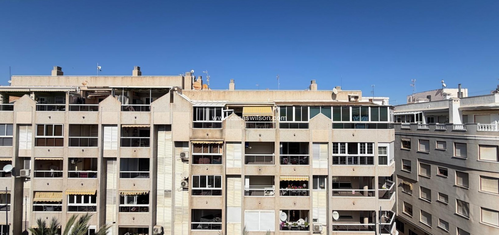Venta - Apartamento - Torrevieja - Playa del Cura